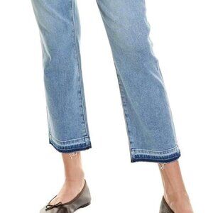 NWT Paige Carmina denim jeans